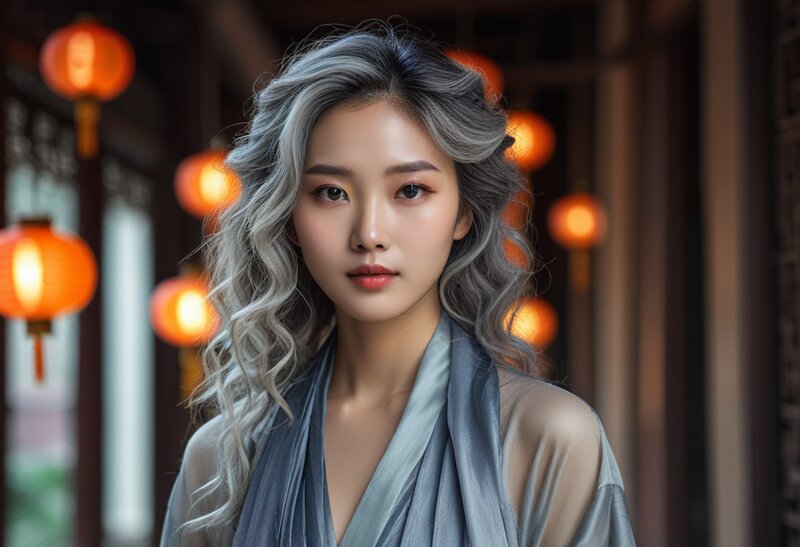 《昨日无声》海报